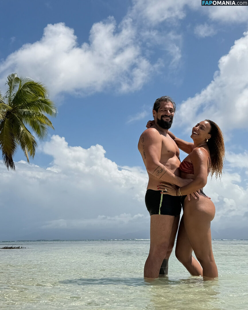 Sheron Menezes / sheronmenezzes Nu OnlyFans  Photo fuitée #18