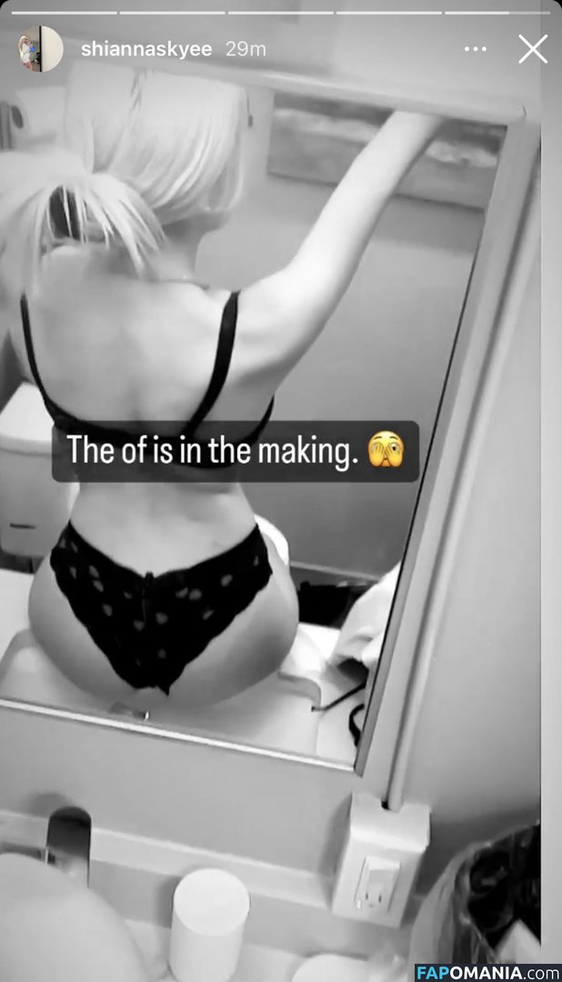 destinyskye / shiannaskyee Nu OnlyFans  Photo fuitée #2