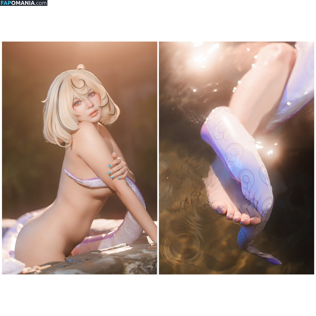 Shichineesan  / Shichineesan / Pomponmy / shichineesan Nu OnlyFans  Photo fuitée #4