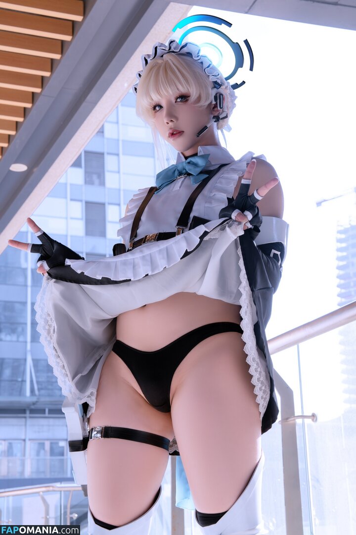 https: / izayoi_rui / izayoirui / shiliuyelei Nu OnlyFans  Photo fuitée #16