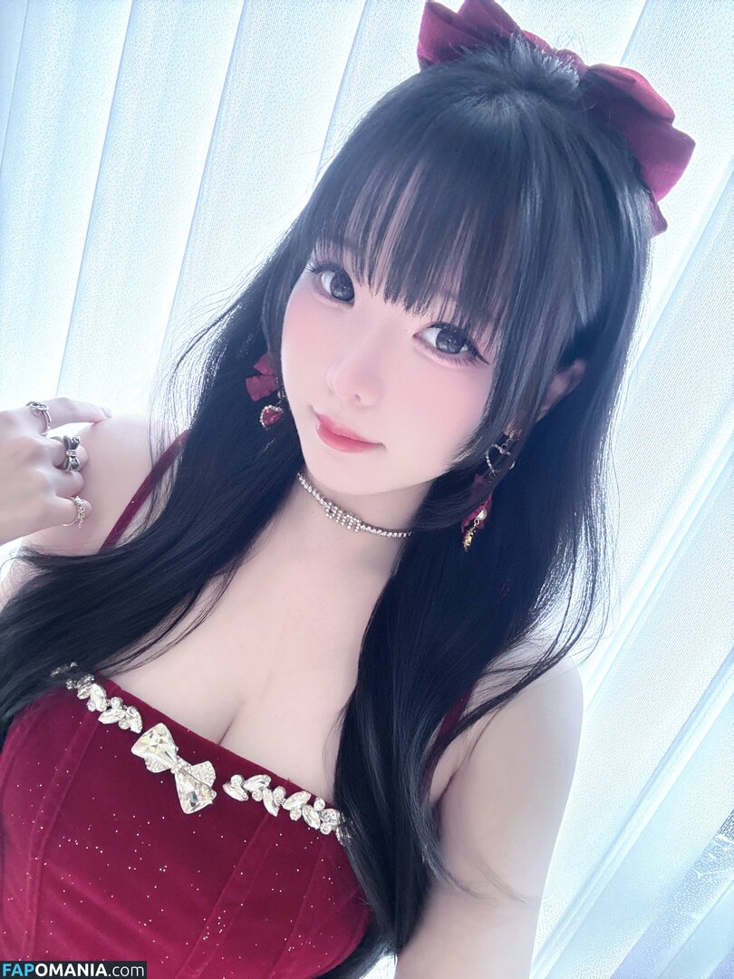 Shimo (霜月 / Shimo (霜月/shimotsuki18/shimotsukiTW) Nu OnlyFans  Photo fuitée #10