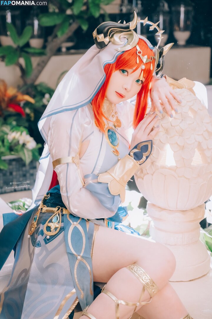 Shimo / shimotsuki18 / shimotsukiTW / 霜月 Nu OnlyFans  Photo fuitée #12