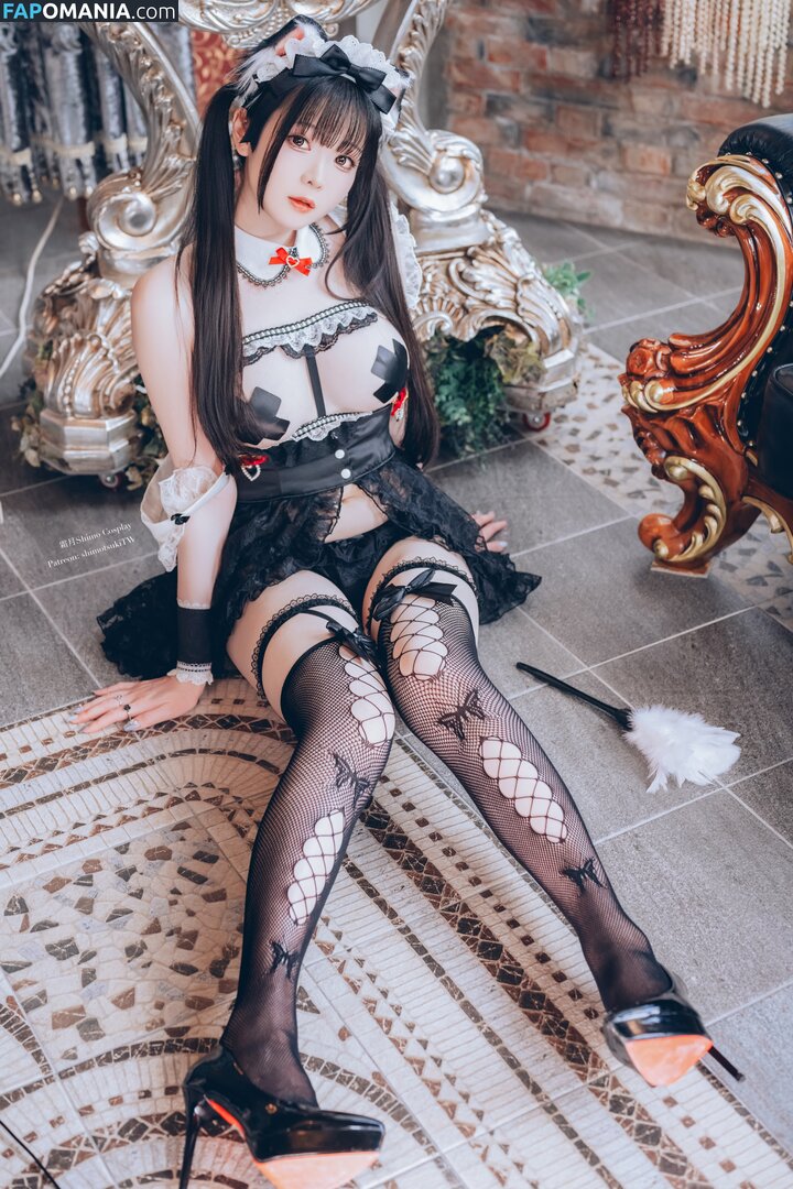 Shimo / shimotsuki18 / shimotsukiTW / 霜月 Nu OnlyFans  Photo fuitée #721