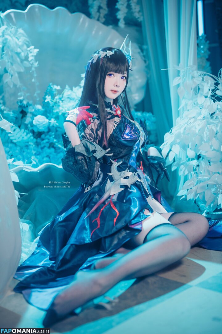 Shimo / shimotsuki18 / shimotsukiTW / 霜月 Nu OnlyFans  Photo fuitée #727