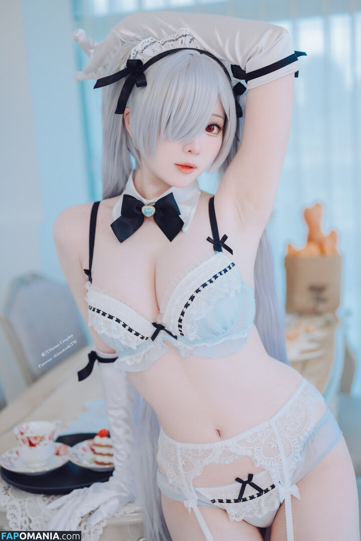 Shimo / shimotsuki18 / shimotsukiTW / 霜月 Nu OnlyFans  Photo fuitée #744