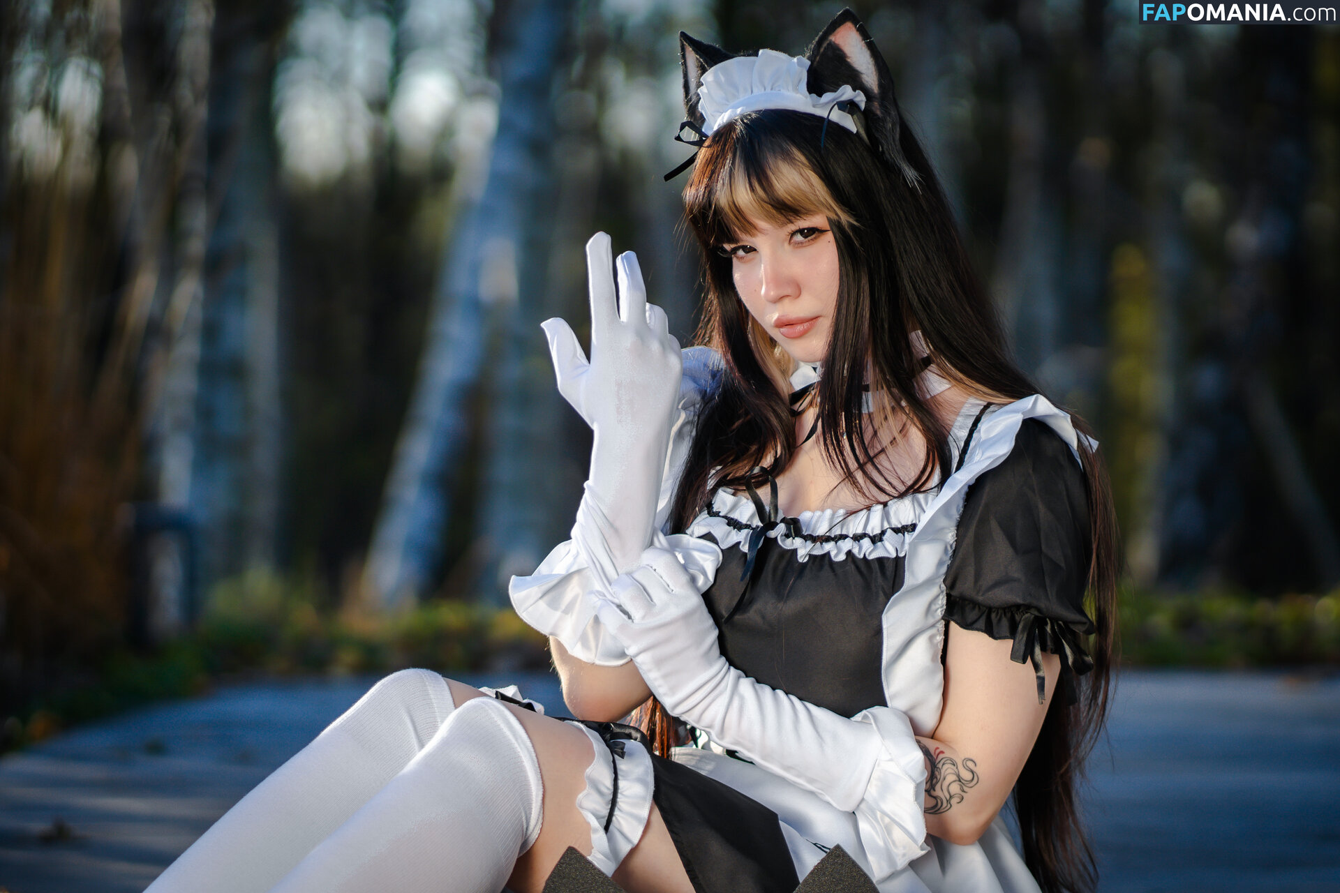 Shini Waifu / shini_waifu Nu OnlyFans  Photo fuitée #46