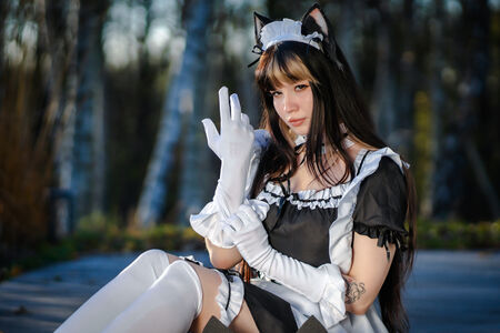 Shini Waifu