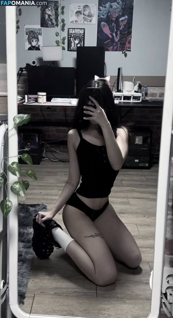 shino_xaki / shinoaqi / шиноаки Nu OnlyFans  Photo fuitée #24