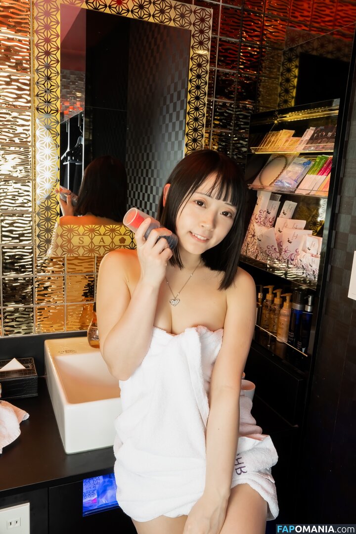 ShioMelon / SioMelonpan / moshimelon Nu OnlyFans  Photo fuitée #143