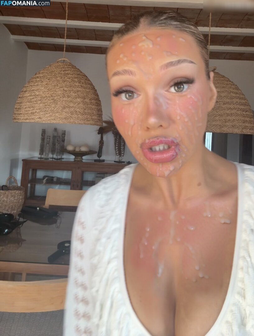 Shirin David / ShirinDavid Nu OnlyFans  Photo fuitée #366