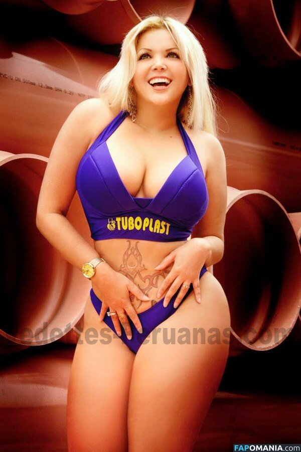 Shirley Cherres Nu OnlyFans  Photo fuitée #7