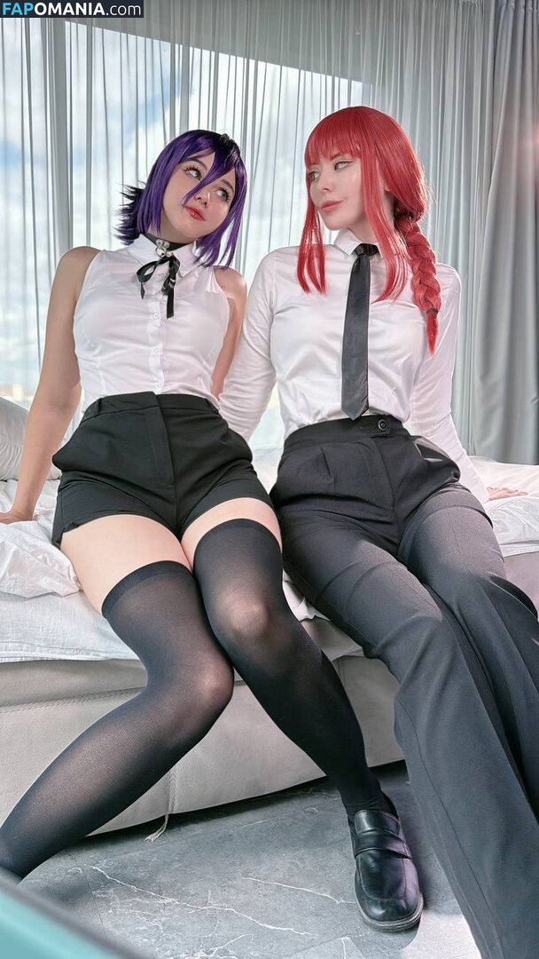 Shirogane-Sama Social Media Thread / shirogane_sama Nu OnlyFans  Photo fuitée #1