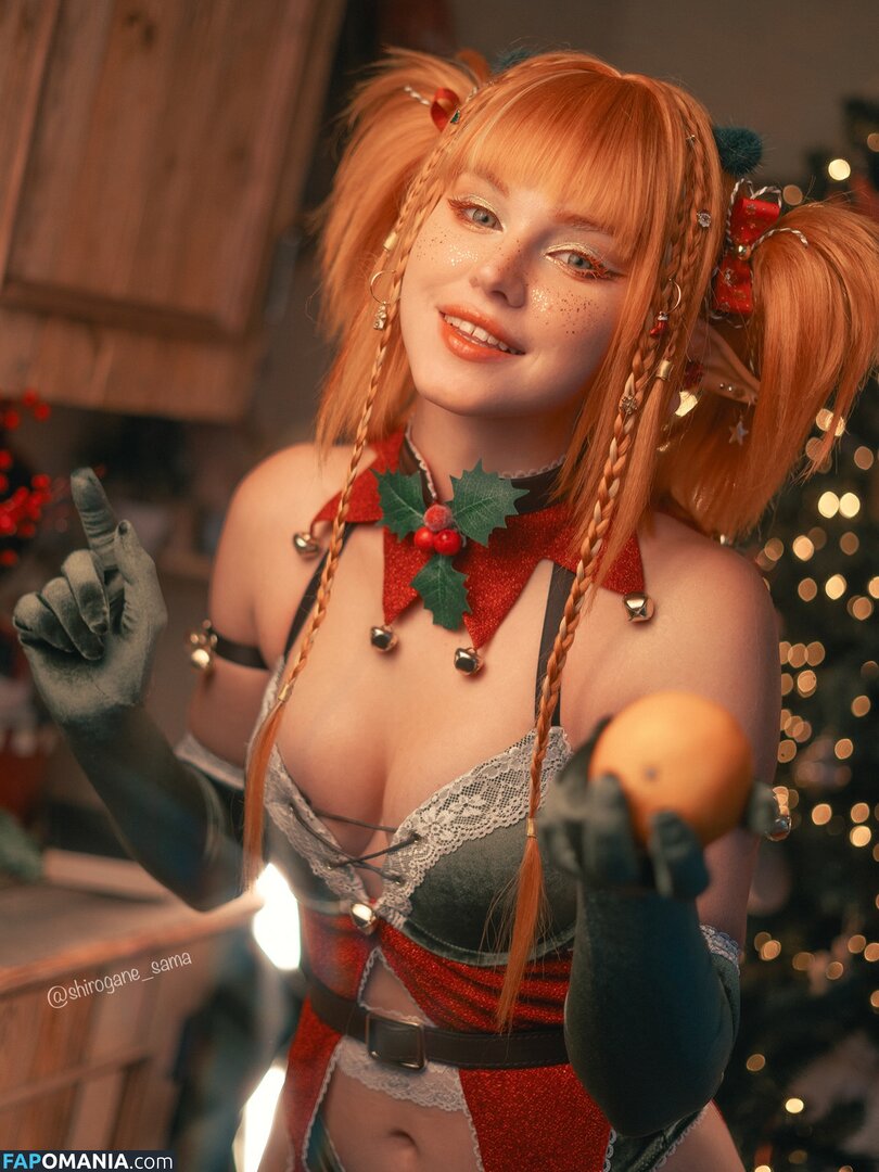 Shirogane-Sama Social Media Thread / shirogane_sama Nu OnlyFans  Photo fuitée #3