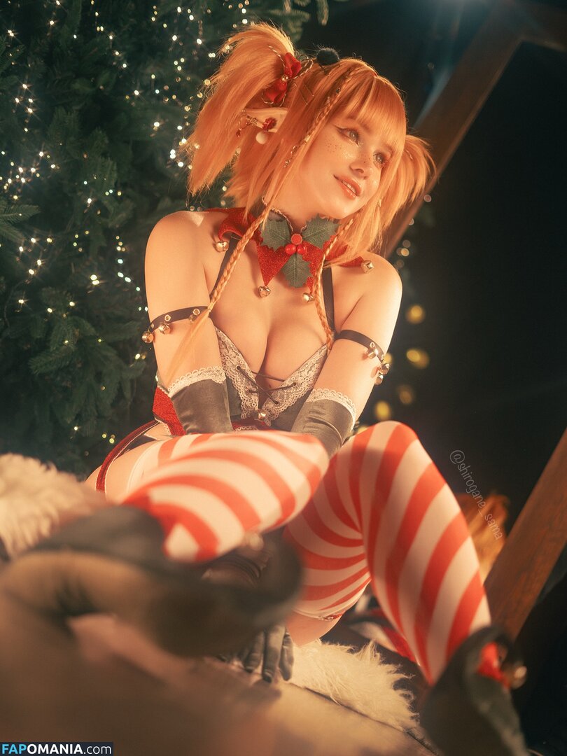 Shirogane-Sama Social Media Thread / shirogane_sama Nu OnlyFans  Photo fuitée #5