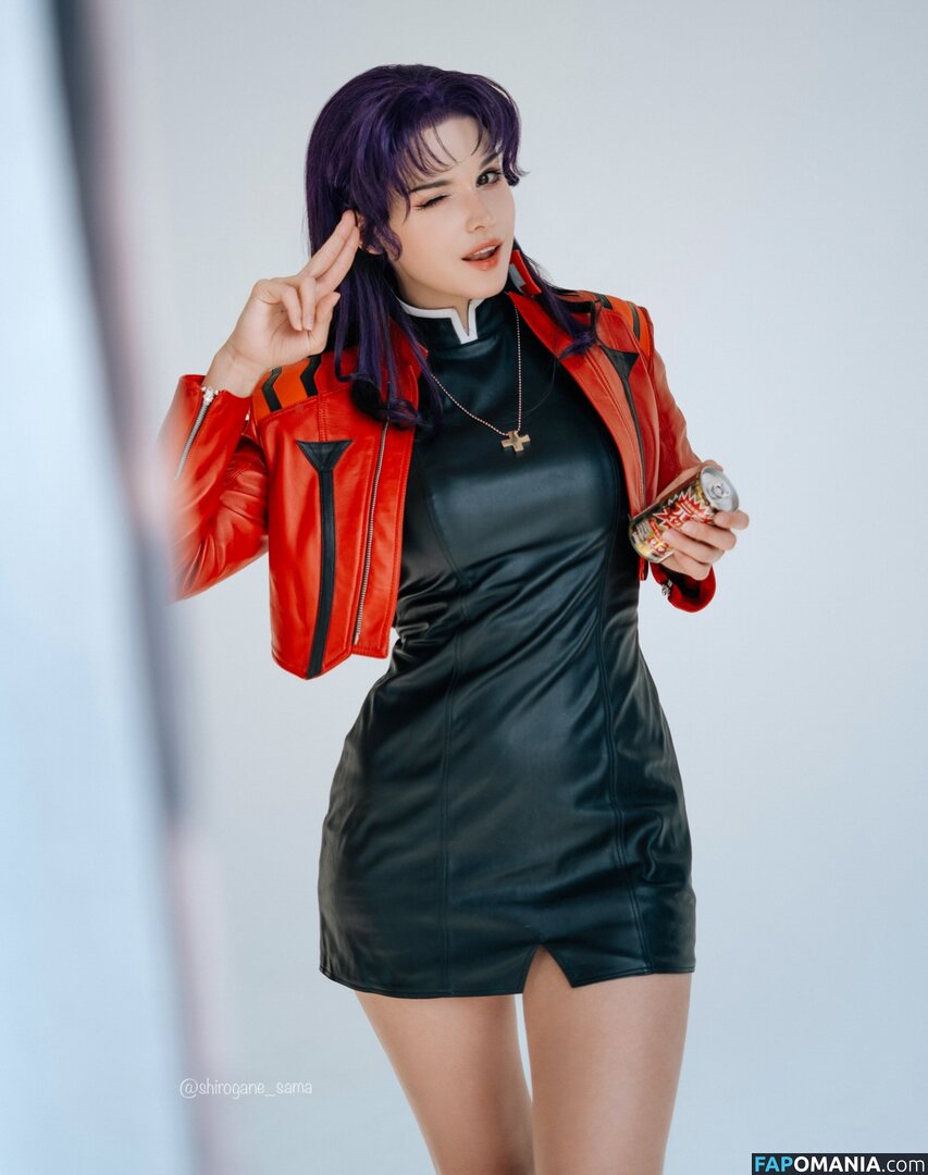 Shirogane-Sama Social Media Thread / shirogane_sama Nu OnlyFans  Photo fuitée #6