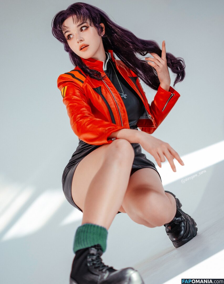Shirogane-Sama Social Media Thread / shirogane_sama Nu OnlyFans  Photo fuitée #7