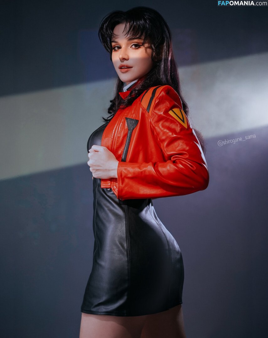 Shirogane-Sama Social Media Thread / shirogane_sama Nu OnlyFans  Photo fuitée #9