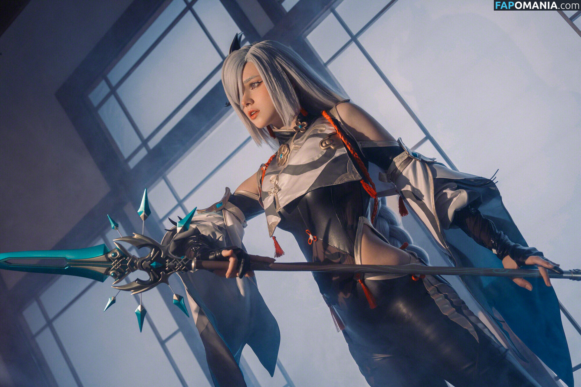 Shirogane-Sama / Shirogane_sama / https: / shiroganesama Nu OnlyFans  Photo fuitée #1223