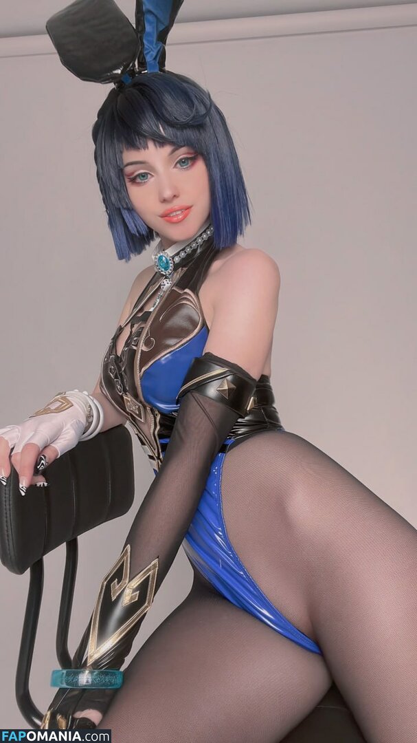 Shirogane-Sama / Shirogane_sama / https: / shiroganesama Nu OnlyFans  Photo fuitée #1591