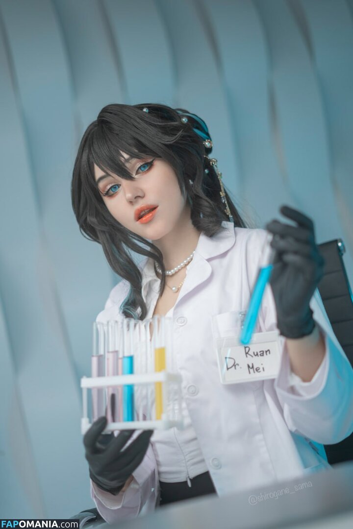 Shirogane-Sama / Shirogane_sama / https: / shiroganesama Nu OnlyFans  Photo fuitée #6655