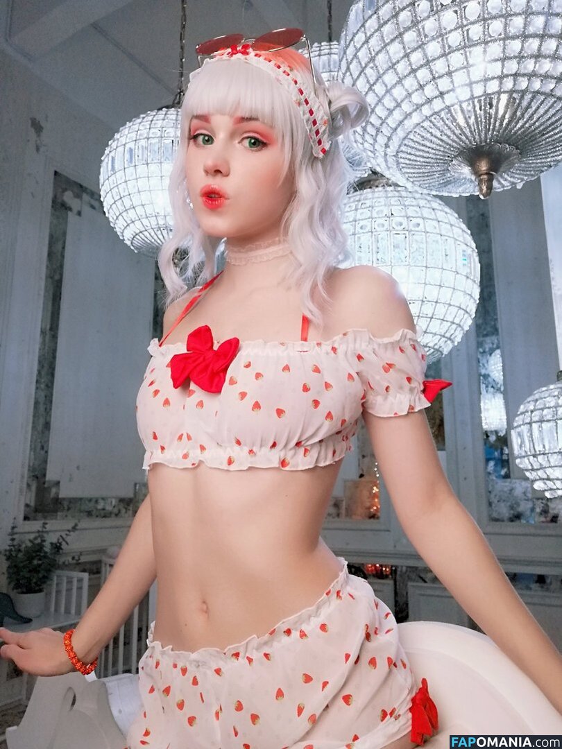Shirogane-Sama / Shirogane_sama / https: / shiroganesama Nu OnlyFans  Photo fuitée #6773