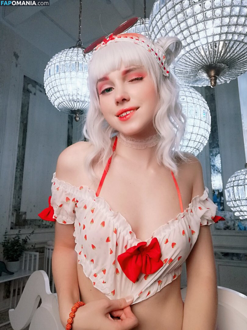 Shirogane-Sama / Shirogane_sama / https: / shiroganesama Nu OnlyFans  Photo fuitée #6780