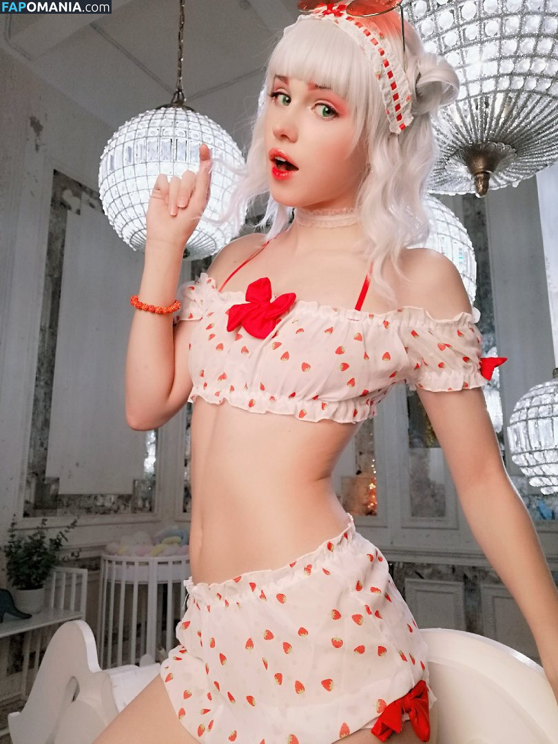 Shirogane-Sama / Shirogane_sama / https: / shiroganesama Nu OnlyFans  Photo fuitée #6781
