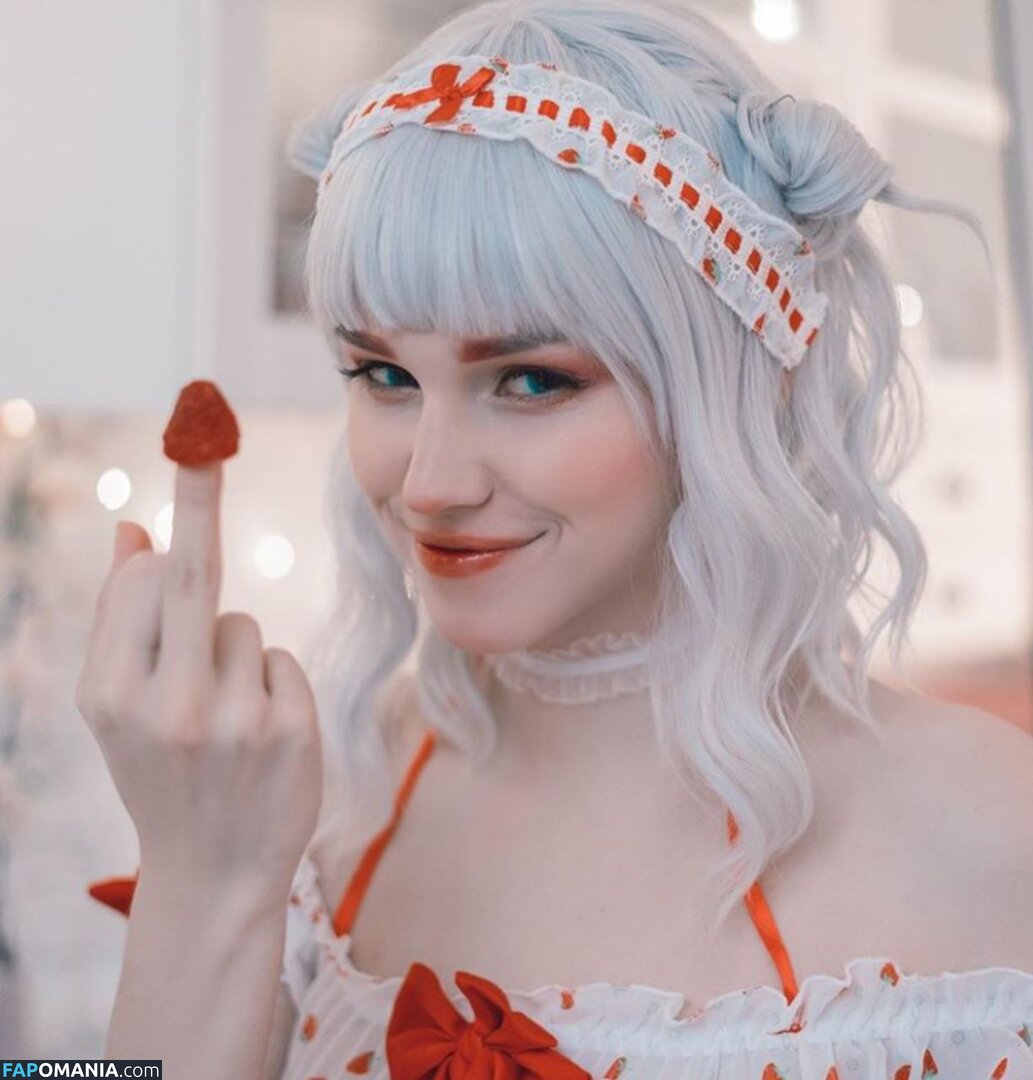 Shirogane-Sama / Shirogane_sama / https: / shiroganesama Nu OnlyFans  Photo fuitée #6786