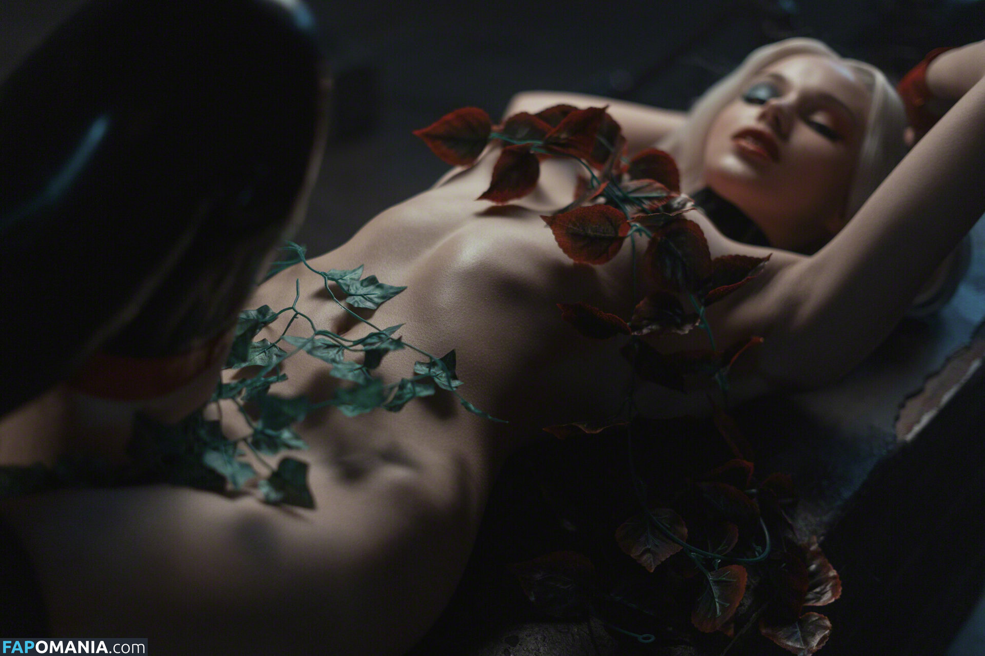 Shirogane-Sama / Shirogane_sama / https: / shiroganesama Nu OnlyFans  Photo fuitée #6799