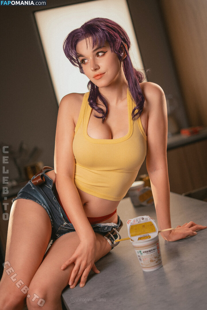 Shirogane-Sama / Shirogane_sama / https: / shiroganesama Nu OnlyFans  Photo fuitée #6802