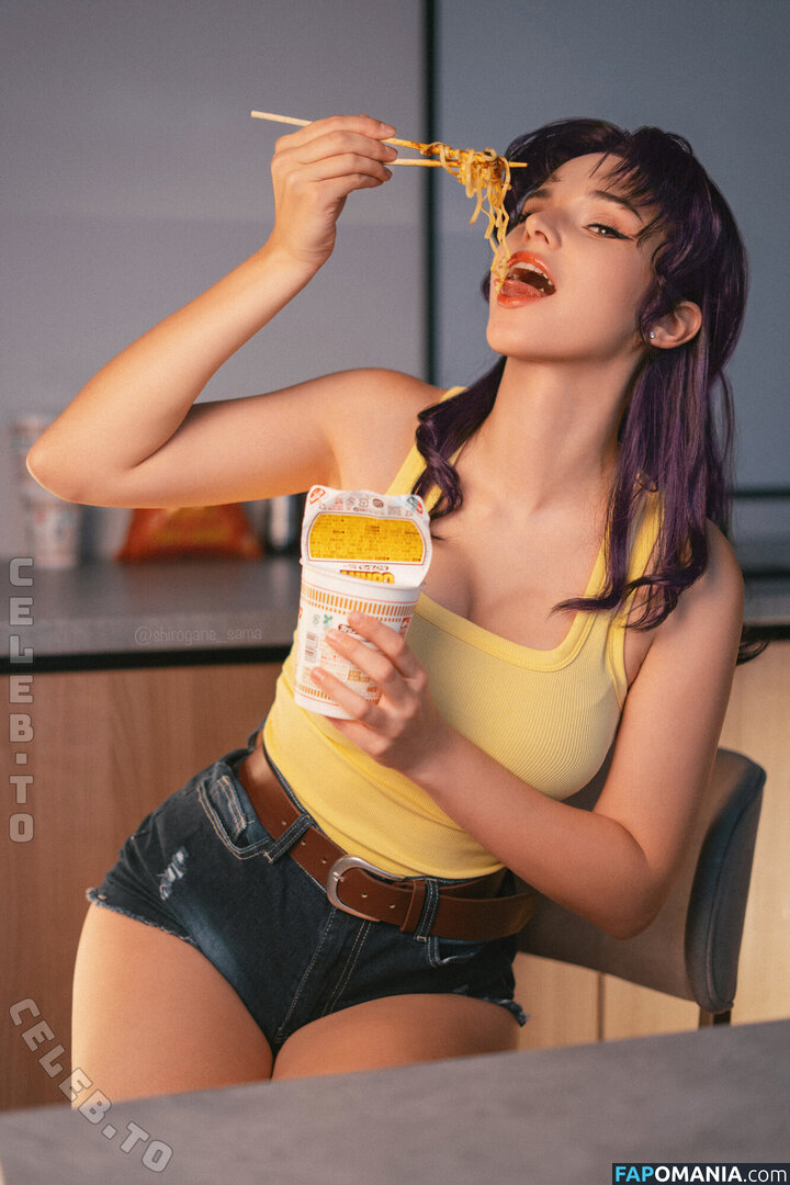 Shirogane-Sama / Shirogane_sama / https: / shiroganesama Nu OnlyFans  Photo fuitée #6805