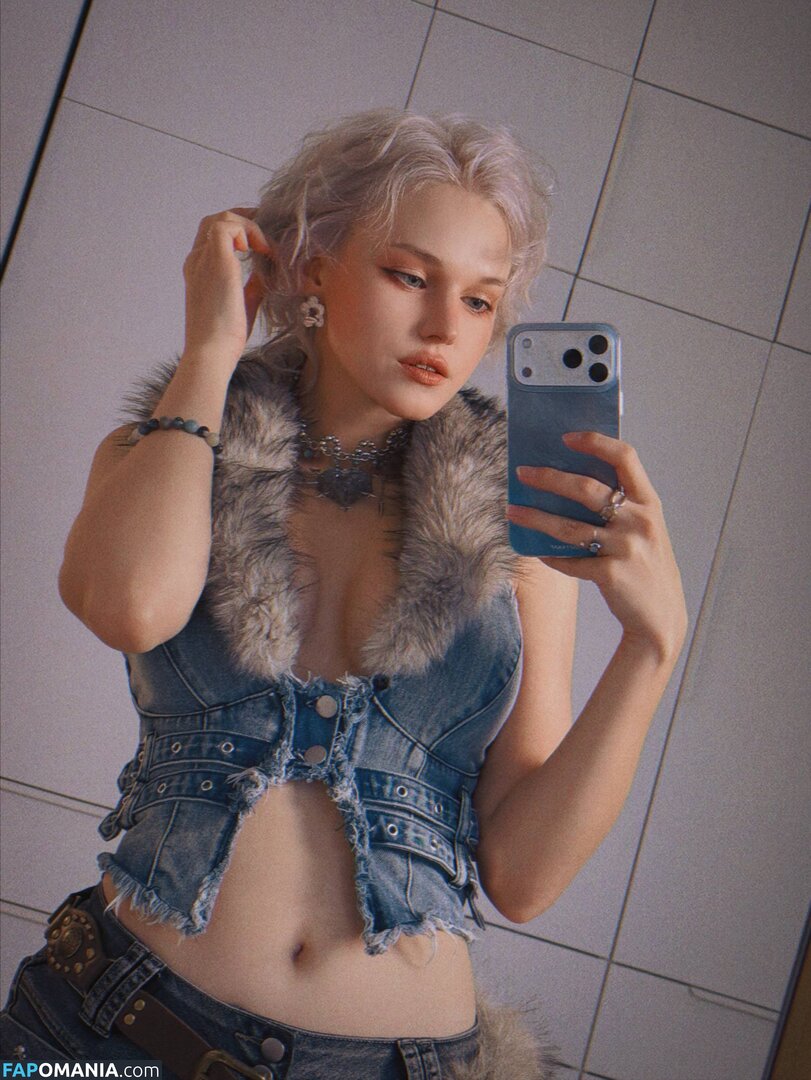 Shirogane-Sama / Shirogane_sama / https: / shiroganesama Nu OnlyFans  Photo fuitée #6807