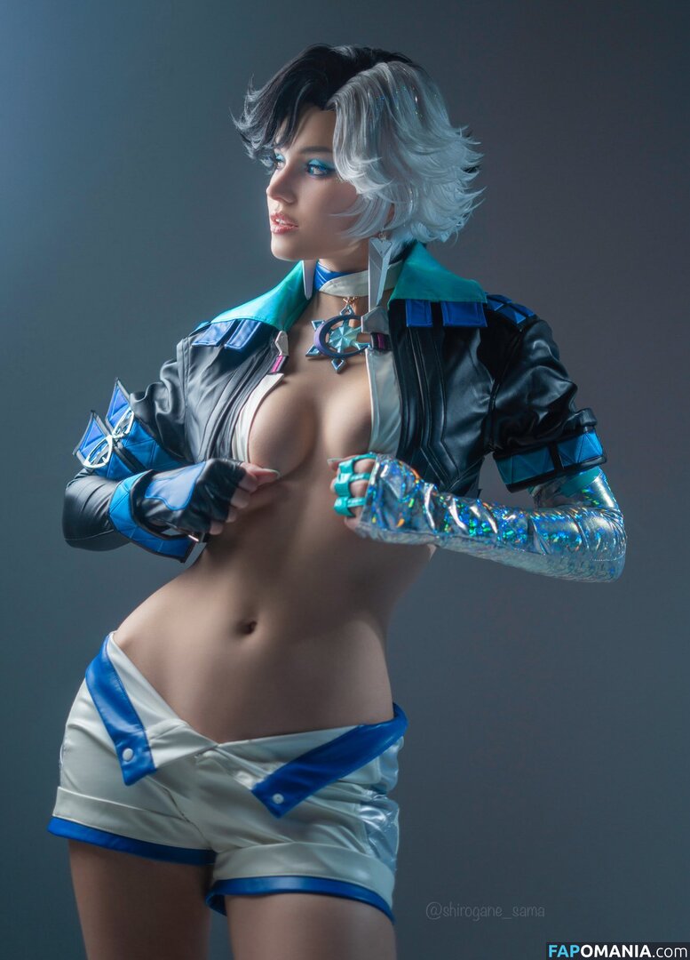Shirogane-Sama / Shirogane_sama / https: / shiroganesama Nu OnlyFans  Photo fuitée #6808