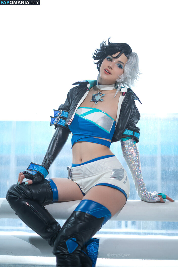 Shirogane-Sama / Shirogane_sama / https: / shiroganesama Nu OnlyFans  Photo fuitée #6810