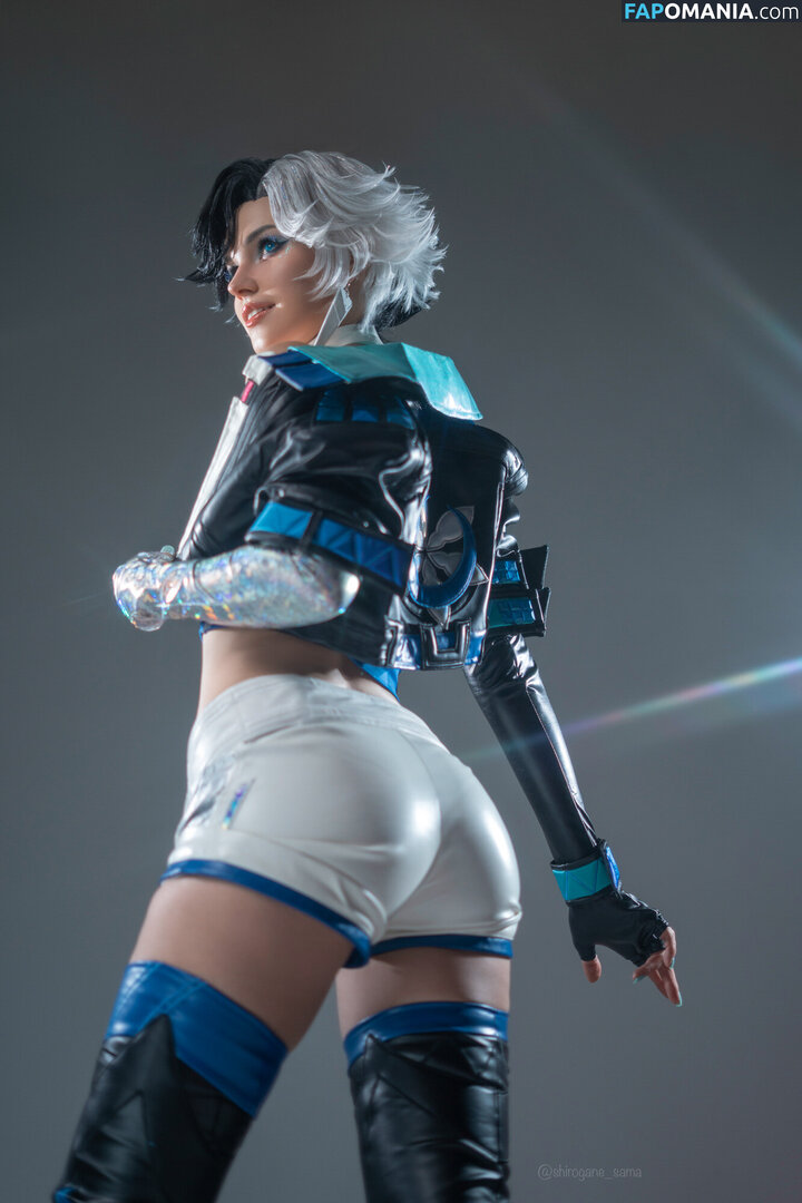 Shirogane-Sama / Shirogane_sama / https: / shiroganesama Nu OnlyFans  Photo fuitée #6813