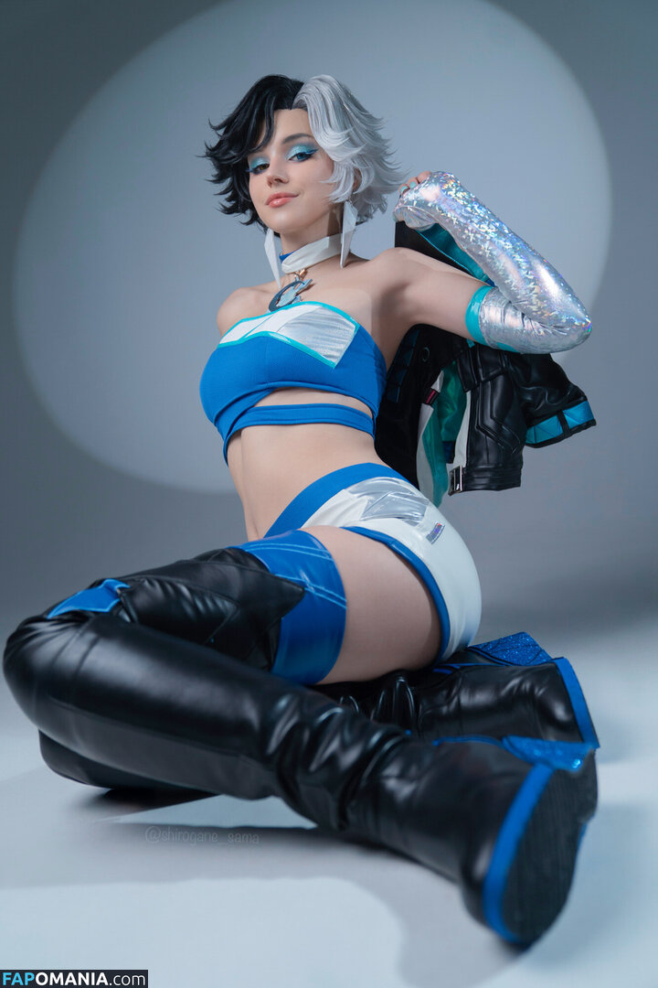 Shirogane-Sama / Shirogane_sama / https: / shiroganesama Nu OnlyFans  Photo fuitée #6814