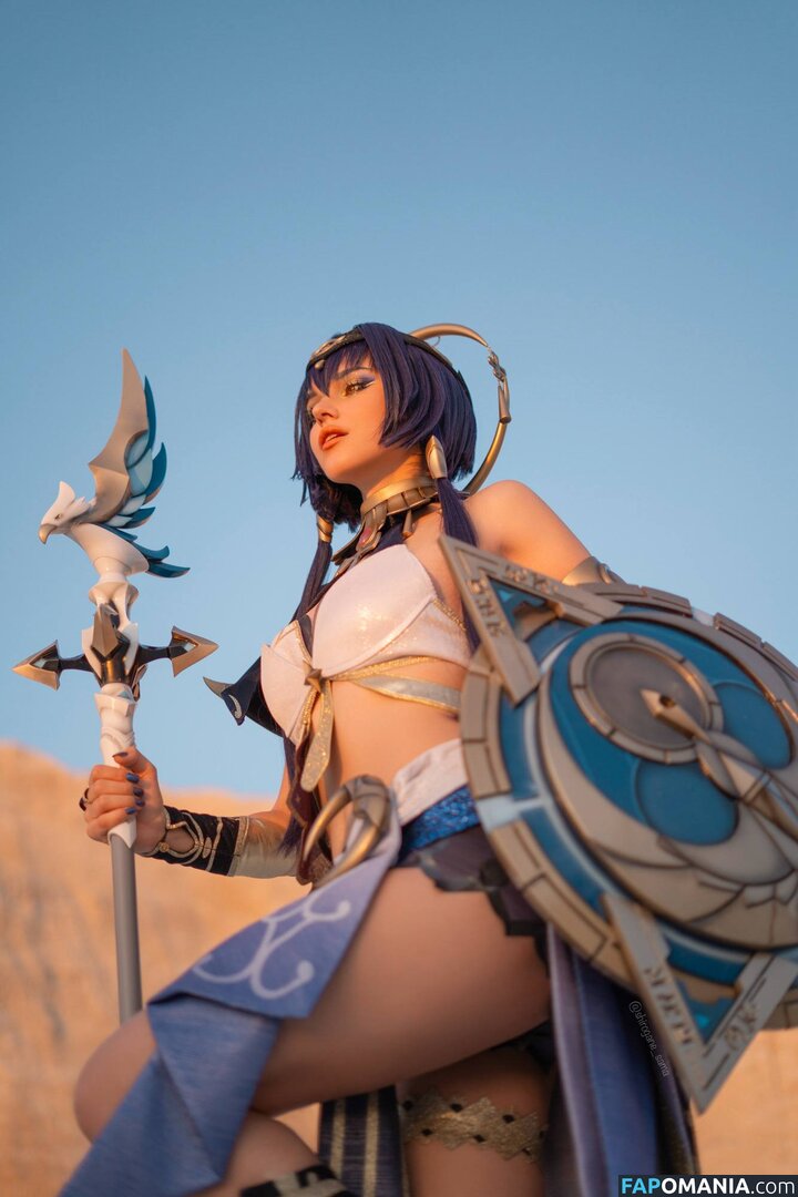 Shirogane-Sama / Shirogane_sama / https: / shiroganesama Nu OnlyFans  Photo fuitée #6837