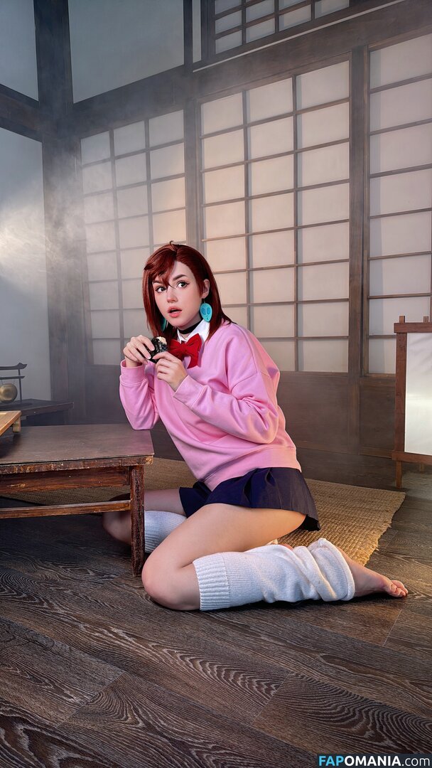 Shirogane-Sama / Shirogane_sama / https: / shiroganesama Nu OnlyFans  Photo fuitée #6840