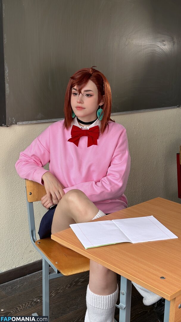 Shirogane-Sama / Shirogane_sama / https: / shiroganesama Nu OnlyFans  Photo fuitée #6841