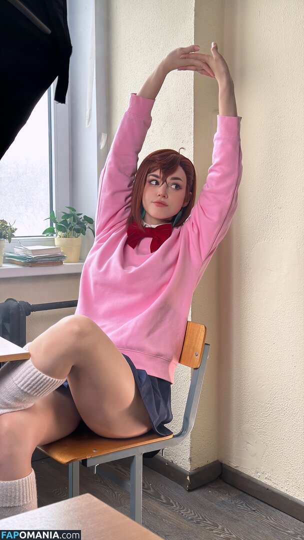 Shirogane-Sama / Shirogane_sama / https: / shiroganesama Nu OnlyFans  Photo fuitée #6842