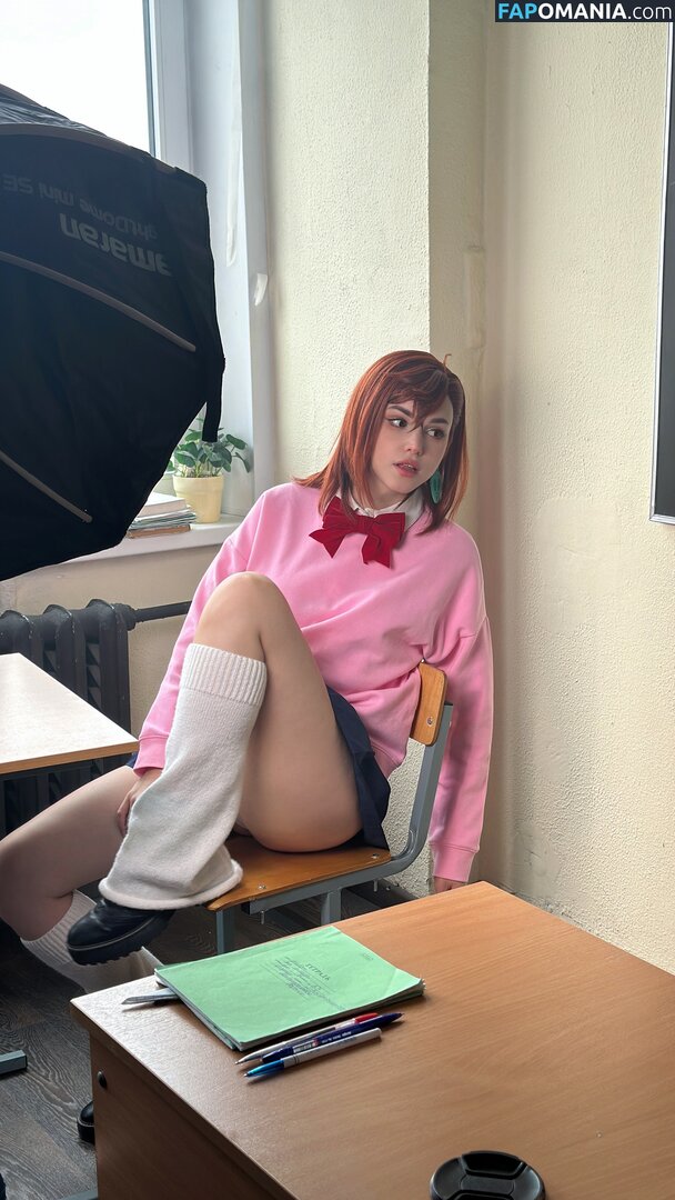 Shirogane-Sama / Shirogane_sama / https: / shiroganesama Nu OnlyFans  Photo fuitée #6847