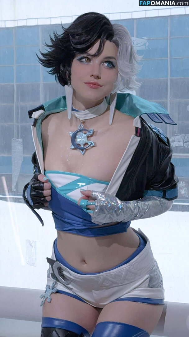 Shirogane-Sama / Shirogane_sama / sama_shirogane / shiroganesama Nu OnlyFans  Photo fuitée #6889