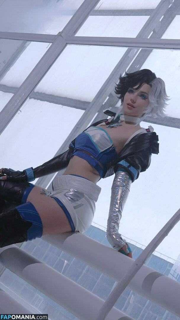 Shirogane-Sama / Shirogane_sama / sama_shirogane / shiroganesama Nu OnlyFans  Photo fuitée #6890