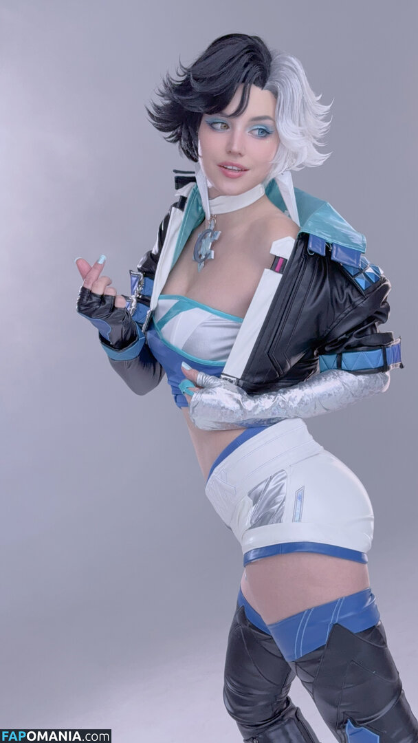 Shirogane-Sama / Shirogane_sama / sama_shirogane / shiroganesama Nu OnlyFans  Photo fuitée #6891