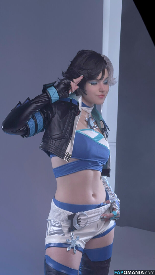 Shirogane-Sama / Shirogane_sama / sama_shirogane / shiroganesama Nu OnlyFans  Photo fuitée #6892