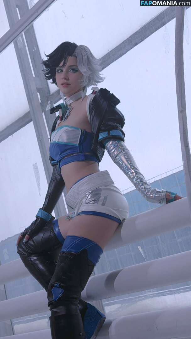 Shirogane-Sama / Shirogane_sama / sama_shirogane / shiroganesama Nu OnlyFans  Photo fuitée #6893