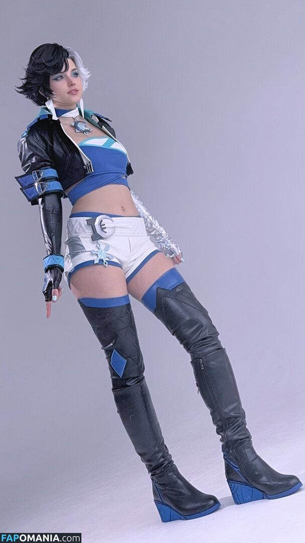 Shirogane-Sama / Shirogane_sama / sama_shirogane / shiroganesama Nu OnlyFans  Photo fuitée #6894
