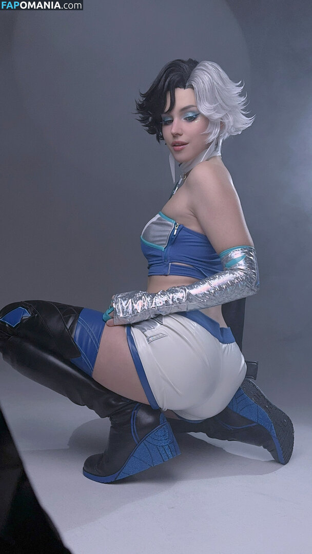 Shirogane-Sama / Shirogane_sama / sama_shirogane / shiroganesama Nu OnlyFans  Photo fuitée #6896