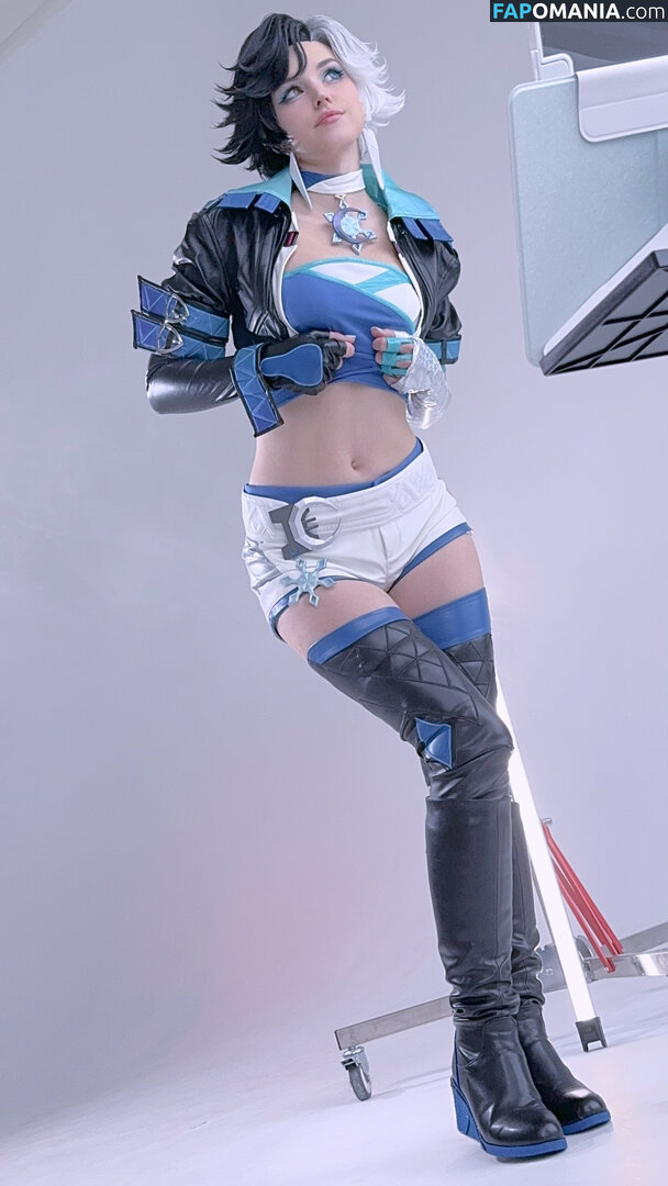 Shirogane-Sama / Shirogane_sama / sama_shirogane / shiroganesama Nu OnlyFans  Photo fuitée #6898