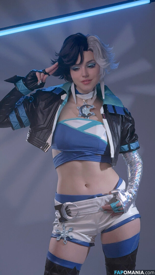 Shirogane-Sama / Shirogane_sama / sama_shirogane / shiroganesama Nu OnlyFans  Photo fuitée #6899